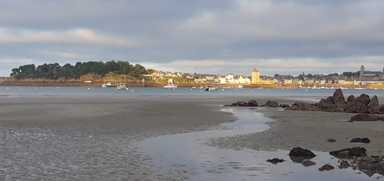 Grand Lumineux A Cote Des Plages * Dinard