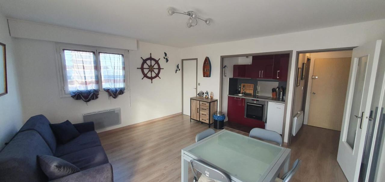 Grand Lumineux A Cote Des Plages Appartement *