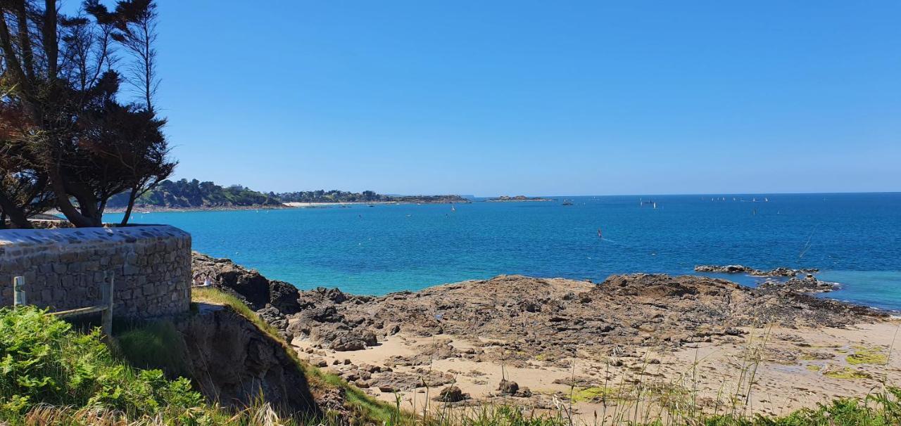 Apartment Grand Lumineux A Cote Des Plages